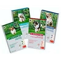 adcantix pipettes for dogs