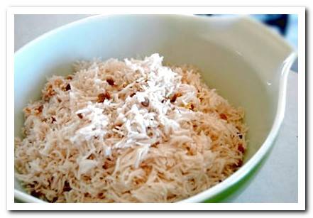 boiled chicken rice for dogs