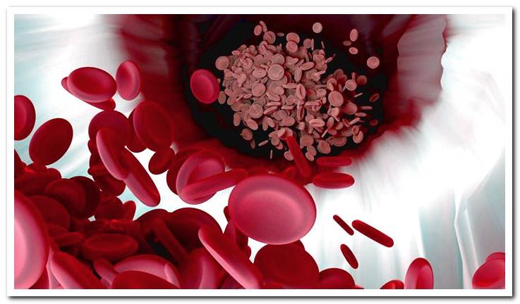 blood flow