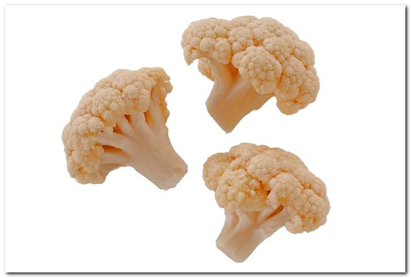 cauliflower