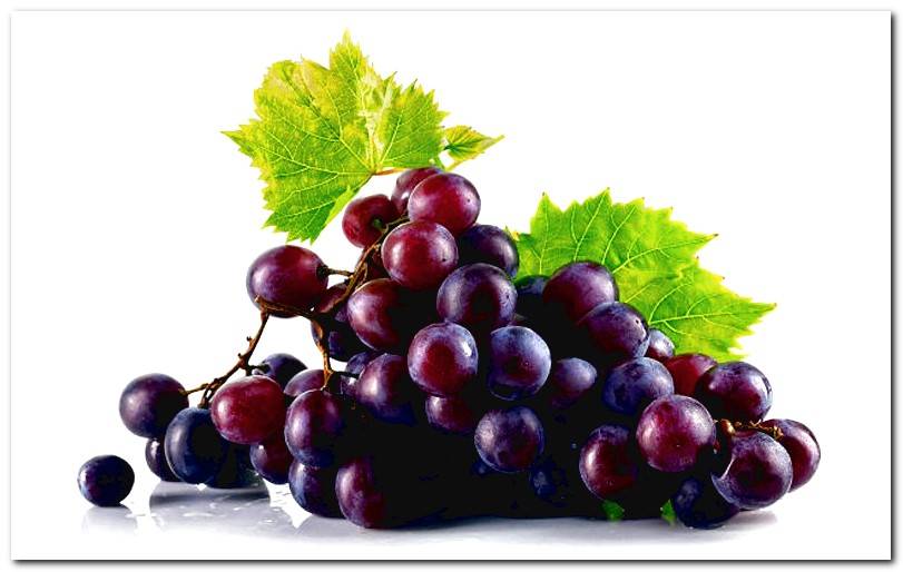 grapes