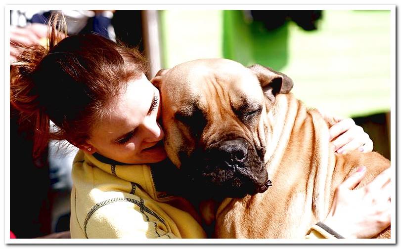 woman-hugging-her-dog